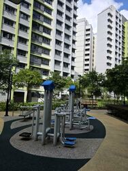 Blk 460B FERNVALE GLADES (Sengkang), HDB 4 Rooms #580995011